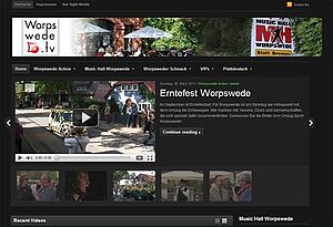 www.worpswede.tv