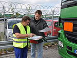 Vorschriften beim Gefahrguttransport nach ADR 2019