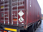 Placards Gefahrgut ADR 2019 Placards Gefahrgut ADR 2019